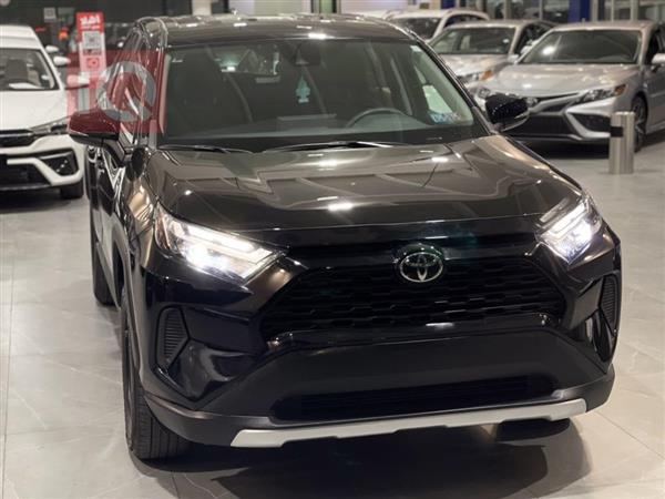 Toyota for sale in Iraq